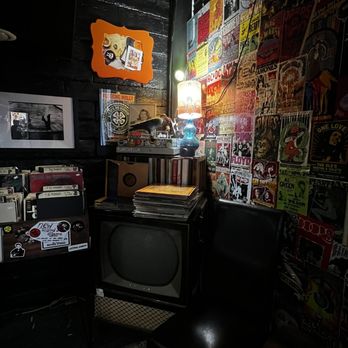 Gre Records & Coffee - Art Galleries Near Me - Palm Springs, California Gre Records & Coffee - Art Galleries Near Me - Palm Springs, California