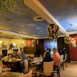 Milano Italian Restaurant