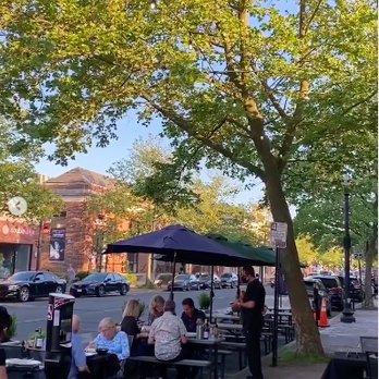 Bombay River - Outside - Indian Near Me - Red Bank, New Jersey