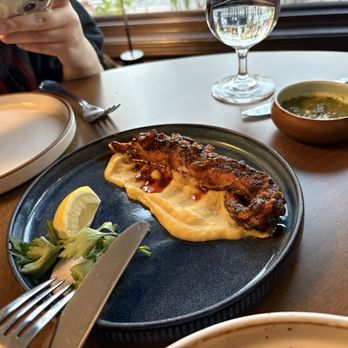 Meyhouse - Grilled Octopus - Turkish Near Me - Sunnyvale, California