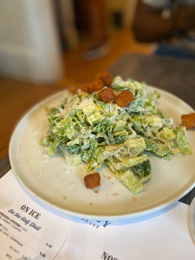 DELANEY OYSTER HOUSE 339 Photos & 175 Reviews 115 Calhoun St, Charleston, South Carolina