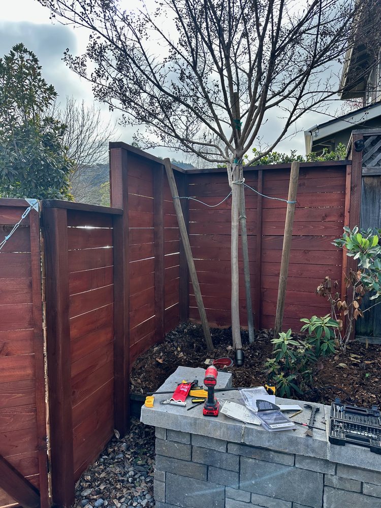 Slide of Big Iron Handyman