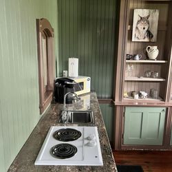 Speedwell Forge Bed and Breakfast