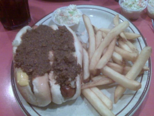 Coney Island Diner by null