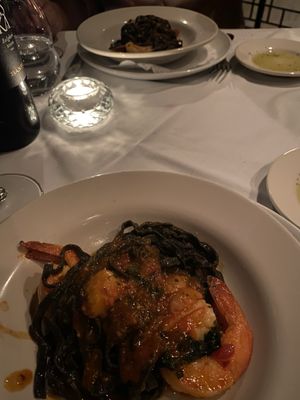Giovanni Ristorante by null
