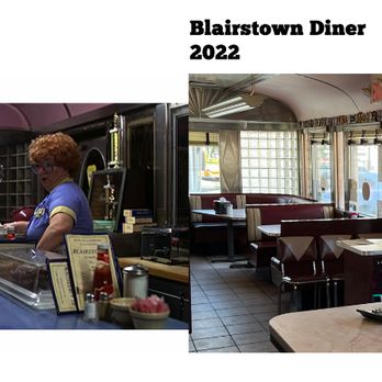 Blairstown Diner - Blairstown Diner - Diners Near Me - Blairstown, New Jersey Blairstown Diner - Blairstown Diner - Diners Near Me - Blairstown, New Jersey
