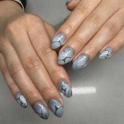 Elegance Nails & Spa - By our artist