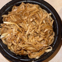 Noodles Noodles