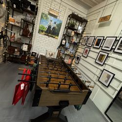 Downtowne Bookstore
