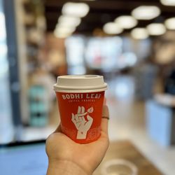Cafe Latte