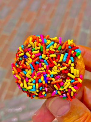 Daily Dozen by null