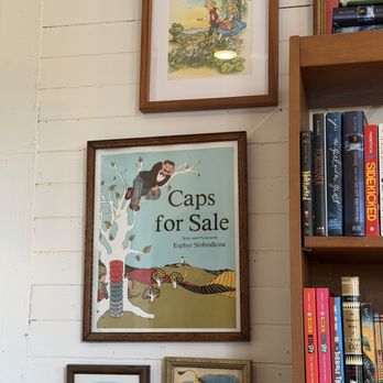 Gingerbread - Used Bookstore Near Me - Boonton, New Jersey Gingerbread - Used Bookstore Near Me - Boonton, New Jersey