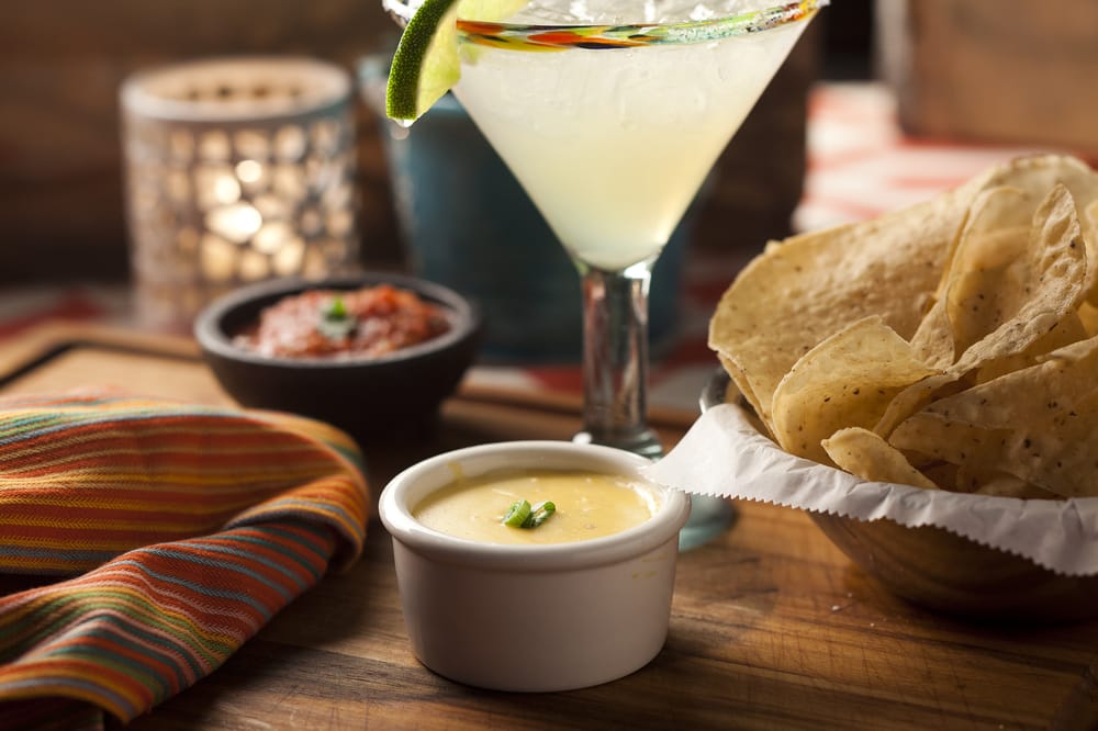 Carlos O'Kelly's Mexican Cafe