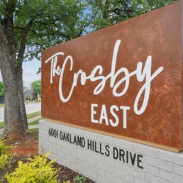 Exterior photo of The Crosby - Fort Worth, Texas Exterior photo of The Crosby - Fort Worth, Texas