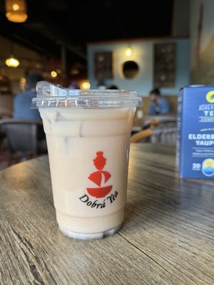 Dobra Tea West by null