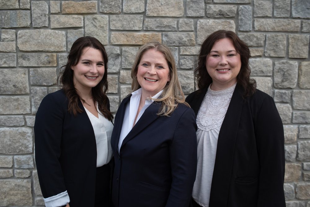 COLLINS & HUNTER Updated September 2024 7000 Executive Center Dr