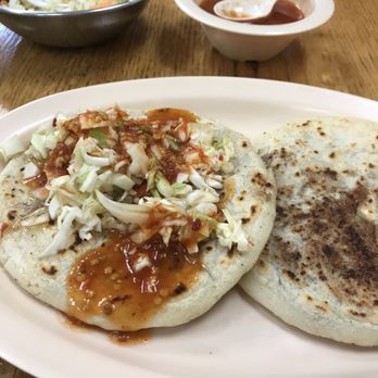 La Cocinita - Pupusas!! - Mexican Near Me - Los Angeles, California La Cocinita - Pupusas!! - Mexican Near Me - Los Angeles, California