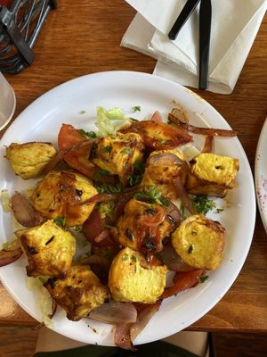 Mediterra Grill by null