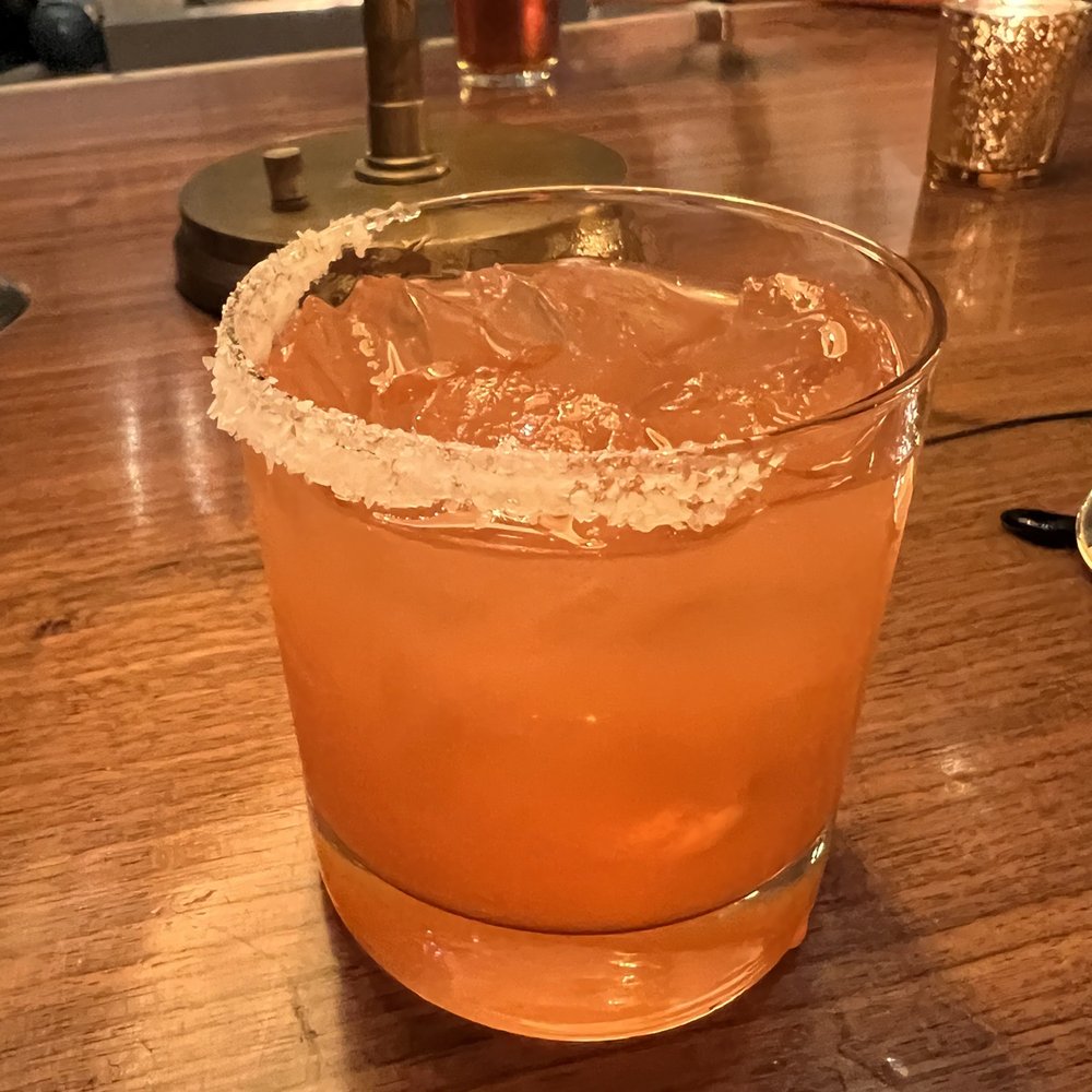 The Lobbyist - Strawberry Basil Margarita - Lounges Near Me - Denver, Colorado The Lobbyist - Strawberry Basil Margarita - Lounges Near Me - Denver, Colorado