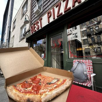 BEST PIZZA - Updated August 2025 - 817 Photos & 808 Reviews