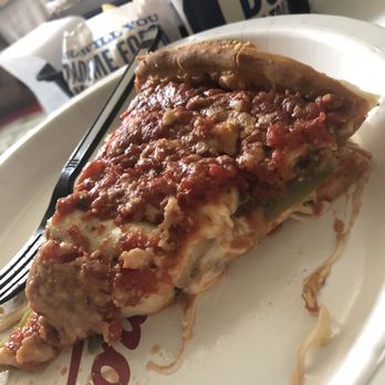 Giordano's - So damn delicious - Pizza Near Me - Chicago, Illinois Giordano's - So damn delicious - Pizza Near Me - Chicago, Illinois