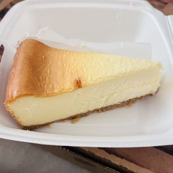 Parkway Pizza & Subs - Cheesecake of the Week. Haven't tried it but looks great! - Pizza Near Me - Lafayette, Indiana Parkway Pizza & Subs - Cheesecake of the Week. Haven't tried it but looks great! - Pizza Near Me - Lafayette, Indiana