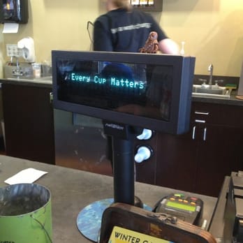 Axum Coffee - Coffee & Tea Near Me - Winter Garden, Florida