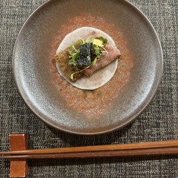 Fukurou - Sushi Bars Near Me - Honolulu, Hawaii