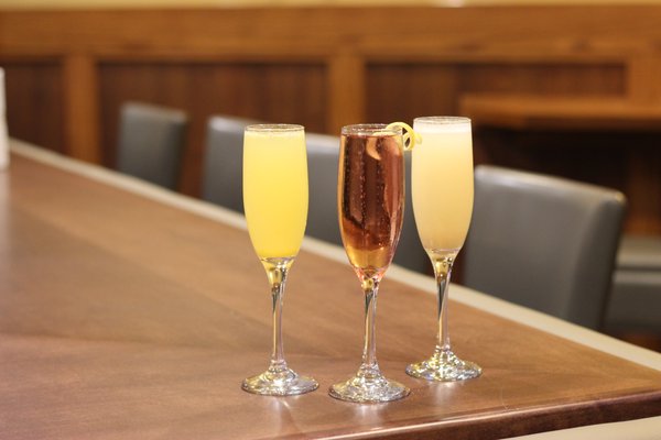 Jensen's Cafe by null