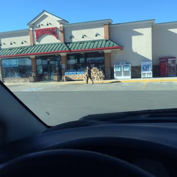 Maverik Adventure's First Stop - Ups man going into Maverick - Gas Stations Near Me - Carson City, Nevada Maverik Adventure's First Stop - Ups man going into Maverick - Gas Stations Near Me - Carson City, Nevada