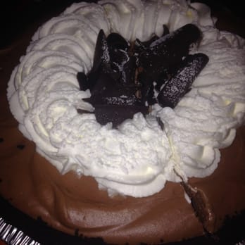 Sugar Bee's Bakery - Chocolate pie, amazingly rich - Bakeries Near Me - Las Vegas, Nevada Sugar Bee's Bakery - Chocolate pie, amazingly rich - Bakeries Near Me - Las Vegas, Nevada