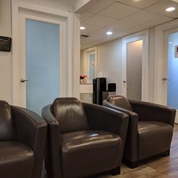 Ceda Health - Lobby on the 5th Floor