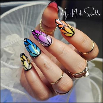 Mai Nails Studio - Nail Salons Near Me - Humble, Texas Mai Nails Studio - Nail Salons Near Me - Humble, Texas