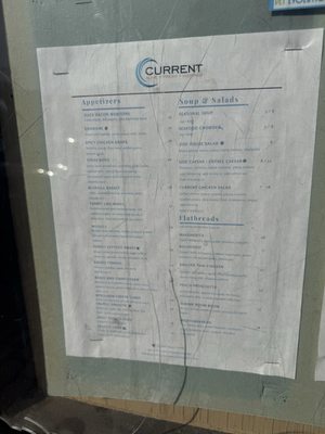 Current Restaurant & Bar by null