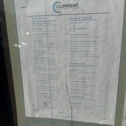 Current Restaurant