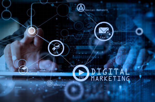 BIT Studios - Chicago Web Design