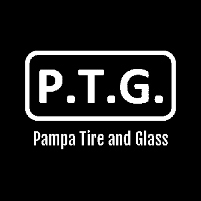 PAMPA TIRE & GLASS & LUBE Updated September 2024 125 N Somerville