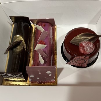 Fleur de Cocoa - We ate these. You can't have any. - Bakeries Near Me - Los Gatos, California Fleur de Cocoa - We ate these. You can't have any. - Bakeries Near Me - Los Gatos, California