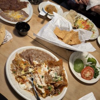 Old Town Mexican Cafe - Wifey got the taquitos I got the Machaca omelette and we shared a crispy carnitas plate. - Mexican Near Me - San Diego, California Old Town Mexican Cafe - Wifey got the taquitos I got the Machaca omelette and we shared a crispy carnitas plate. - Mexican Near Me - San Diego, California