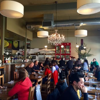 The Table - New American Near Me - San Jose, California