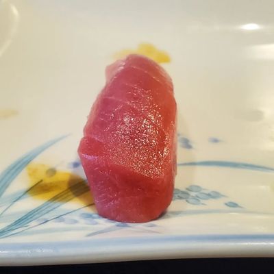 Sushi Shibucho by null