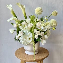 Everyday Creations - White Elegance