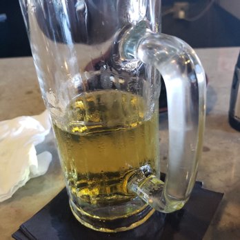 Roundin' 3rd - Ice cold Bud light. - American Near Me - Long Beach, California