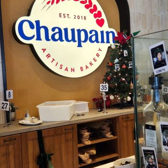 Chaupain Bakery - Bakeries Near Me - Laguna Hills, California Chaupain Bakery - Bakeries Near Me - Laguna Hills, California
