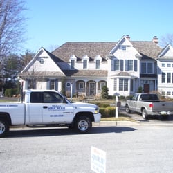 Mike's Aqua Blast Powerwashing Inc.