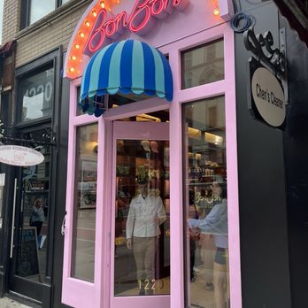 BONBON - A SWEDISH CANDY - Updated October 2025 - 114 Photos