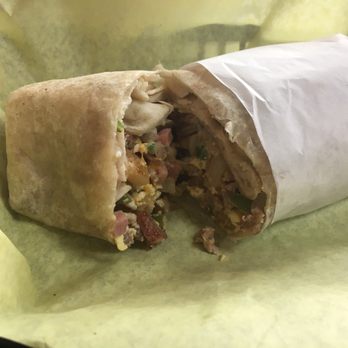Mi Burrito - Full of meats!!! Great flavor. - Mexican Near Me - Portland, Oregon Mi Burrito - Full of meats!!! Great flavor. - Mexican Near Me - Portland, Oregon