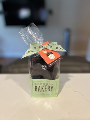 Bouchon Bakery by null