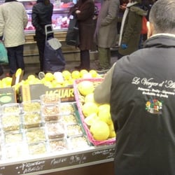 Le Verger d'Aligre