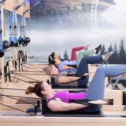 Club Pilates